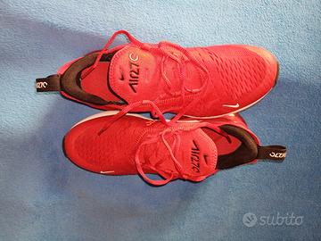 Scarpe 270 rosse deals