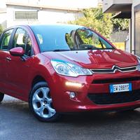 Citroen C3 1.4 GPL 95cv Exclusive / 89.000km