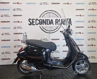 Vespa 125 Primavera