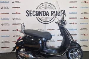 Vespa 125 Primavera