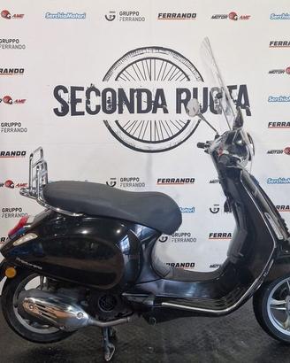 Vespa 125 Primavera
