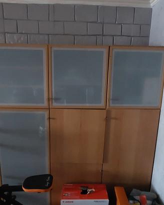 armadio credenza 