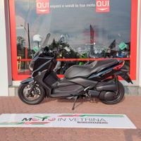 Yamaha X-Max 250 - 2016