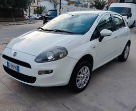 FIAT Punto Evo Natural Power benzina metano