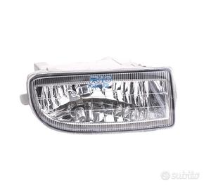 FARO DESTRO ANTIABBAGLIANTE TOYOTA LAND CRUISER FJ