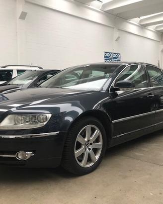 Volkswagen Phaeton L 3.0/240 TDI DPF 4mot. tip. 5 