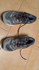 asics nimbus 23 numero 44