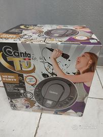 Canta Tu