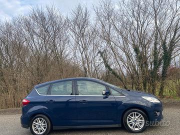 Ford C-Max 2.0 TDCi 163CV Plus