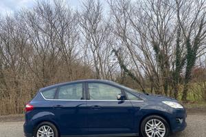 Ford C-Max 2.0 TDCi 163CV Plus