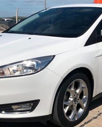 FORD FOCUS 2015 RICAMBI PEZZI ACCESSORI