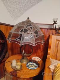 lampada da tavolo 