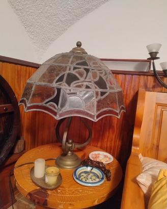 lampada da tavolo 