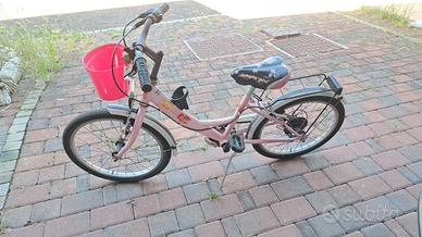 bicicletta 20"