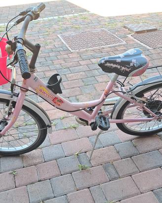 bicicletta 20"