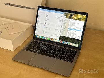 Macbook Air 13" CONSEGA DOMIC. 256GB/8GB + OFFICE