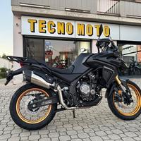 Voge Valico 525 DSX * 2026 * tua da 99 eu anticipo