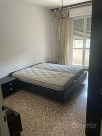 Stanza singola Milano S. Leonardo