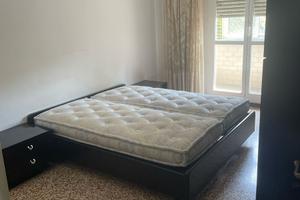 Stanza singola Milano S. Leonardo