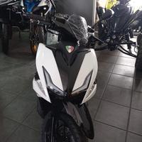 Scooter lem 125-2024