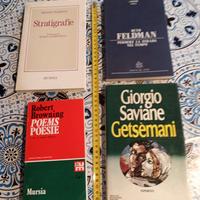 Fabietti + Feldman + Browning + Saviane