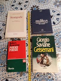 Fabietti + Feldman + Browning + Saviane