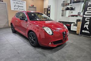 Alfa Romeo MiTo 1.4 78 CV Distinctive