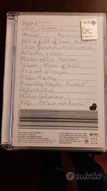 dvd BJORK