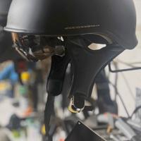 Casco originale Harley Davidson