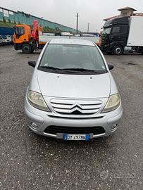 Citroen C3 1.1 airdream Exclusive Style Techno