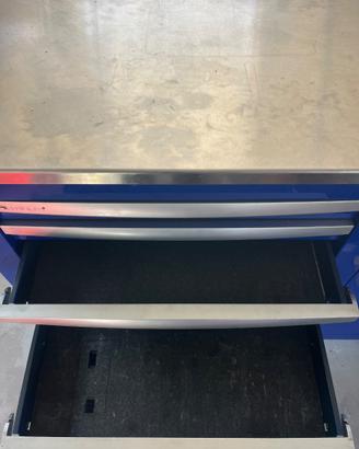 Cassettiera beta modello lungo