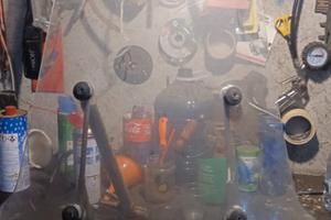 parabrezza beverly 125