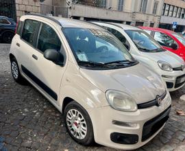 FIAT Panda 3ª serie - 2013