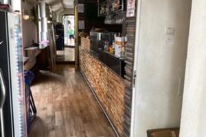 Attività di ristorazione locale/Bar