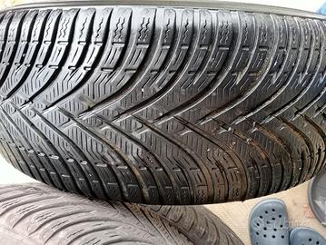 kleber krisalp hp3215/55/17  98h n.4  termiche 