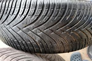 kleber krisalp hp3215/55/17  98h n.4  termiche 