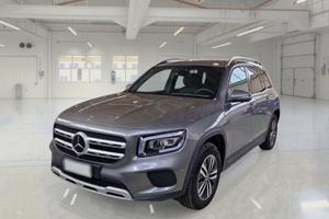 MERCEDES-BENZ GLB 200 D AUTOMATICO BUSINESS EXTRA 