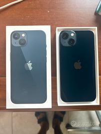 iPhone 13 128GB colore Midnight