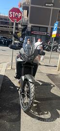 Honda transalp 750