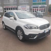 Suzuki S-Cross 1.4 Boosterjet 4WD All Grip Cool