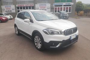 Suzuki S-Cross 1.4 Boosterjet 4WD All Grip Cool