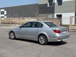 Bmw 520i cat Attiva X EXPORT PROBLEMI CAMBIO