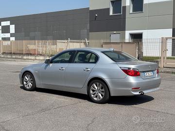 Bmw 520i cat Attiva X EXPORT PROBLEMI CAMBIO