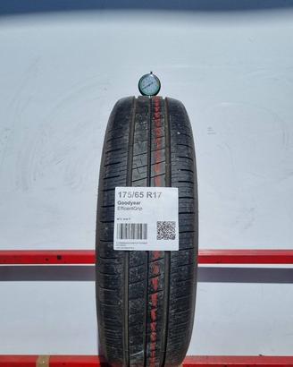 Gomme Usate Goodyear 175 65 17 Guarda Catalogo