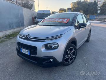 Citroen C3 BlueHDi 75 S&S Shine