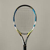 Racchetta da tennis Babolat Reakt Lite incordata