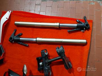 ricambi ducati multistrada