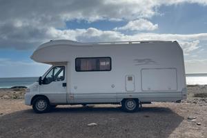 Laika ecovip 5g garage grande
