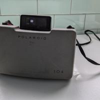 Polaroid 104 Land Camera