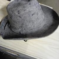 cappello donna in panno